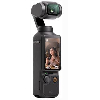 DJI Osmo Pocket 3 Actioncam (120p, 4K, WLAN, Bluetooth) um 411,39 € statt 484,02 €