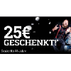 EMP - 25€ Rabatt auf die Bestellung ab 100€