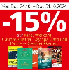 Eurospar / Interspar - 15% Rabatt auf Geschenkkarten von Nike, Wellcard, Palmers, Day Spa Card und Casinos Austria