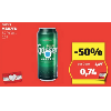 Gösser Märzen Dose um je 0,74 € statt 1,49 € ab 1 Stück bei Hofer