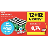 Gösser Märzen Dose um je 0,74 € statt 1,49 € bei 24 Stück bei Hofer