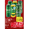 Gösser Radler Dose um je 0,67 € statt 1,55 € ab 24 Stück bei Spar