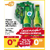 Gösser Radler Flasche um je 0,59 € statt 1,33 € ab 24 Stück bei Billa & Billa Plus