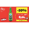 Gösser Radler Flasche um je 0,64 € statt 1,29 € bei Hofer