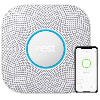 Google Nest Protect V2 Rauchmelder (Batteriemodell) um 85,90 € statt 144,32 €