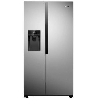 Gorenje NRS9EVX Side-by-Side Kühlschrank um 699 € statt 858 €