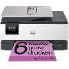 HP Officejet Pro 8124e All-in-One Multifunktionsdrucker um 119,99 € statt 160,27 €