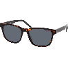 Hugo Boss HG 1243/S Sonnenbrille um 42,68 € statt 80,91 €