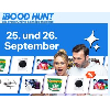 iBOOD HUNT Flash Sale - Spitzenpreise nur für wenige Minuten gültig! (13. und 14. November)