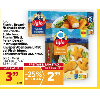 Iglo Fischstäbchen um je 2,99 € statt 6,19 € ab 2 Stück bei Billa