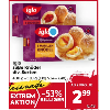 Iglo Süße Knödel um je 2,99 € statt 6,49 € ab 2 Stück bei Billa