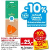 Interspar - 10% Rabatt auf Geschenkkarten von Zalando und Palmers