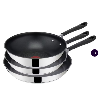 Jamie Oliver by Tefal Home Cook Pfannen-Set 3-teilig (inkl. Induktion) um 70,95 € statt 112,99 €