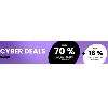 Lampenwelt Cyber Monday - bis zu 70% Rabatt & bis zu 16% Extra-Rabatt