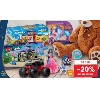 LIBRO - 20% Rabatt auf Spielwaren (ab 2 Stück) & 5€ Extra-Rabatt ab 30 €