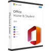 Microsoft Office 2021 Home and Student um 53,97 € statt 119 €