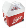 Mobicool Coca Cola MT48W thermoelektrische Kühlbox 48L um 108,90 € statt 135 €