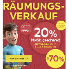 Möbelix Onlineshop - 16,67% Rabatt auf fast alles