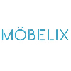 Möbelix Onlineshop Gutschein - 10€ /25€ / 50€ / 75€ / 100€ Rabatt ab 100€ / 250€ / 500 € / 750 € /1.000 € Bestellwert (exkl. Werbeware)