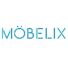 Möbelix Onlineshop Gutschein - 20€/50€ Rabatt ab 200€/500€ Bestellwert (exkl. Werbeware)
