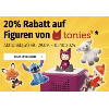 Müller - 20% Rabatt auf alle Tonies Figuren!