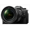 Nikon Z 6III Systemkamera mit Objektiv Z 24-70mm 4.0 S um 2.447,99 € statt 2.903,19 €