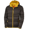 Nordcap Herren-Steppjacke (versch. Farben) um 35,99 € statt 49,99 €