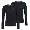 Odlo Active Warm Eco Longsleeve im Doppelpack um 55,90 € statt 80,95 €