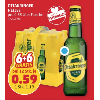 Ottakringer Helles Flasche um je 0,59 € statt 1,19 € ab 12 Stück bei Penny