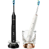 Philips HX9914/57 Sonicare DiamondClean elektrische Zahnbürste + 2. Handstück um 184,95 € statt 219,98 €