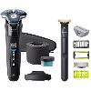 Philips S7886/78 Nass- & Trockenrasierer + OneBlade um 124,95 € statt 170,42 €