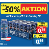 Puntigamer Bier Dose um je 0,66 € statt 1,29 € ab 18 Stück mit Lidl Plus App