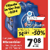 Puntigamer Bier Flasche um je 0,59 € statt 1,19 € ab 12 Stück bei Lidl