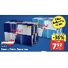 Red Bull (div. Sorten ab 8 Dosen) um 0,99 € statt 1,55 € bei Lidl