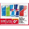 Red Bull (div. Sorten) um 0,99 € bei Billa / Billa PLUS ab 6 Stück