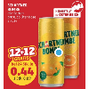 Schartner Bombe Dose um je 0,44 € statt 0,89 € ab 24 Stück bei Penny