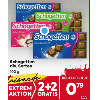 Schogetten um je 0,79 € statt 1,59 € ab 4 Stück (2+2) bei Billa