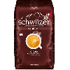 Schwiizer Schüümli Crema Kaffeebohnen 1kg um 9,99 € statt 15 €