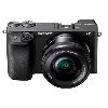 Sony Alpha 6400 Systemkamera mit Objektiv AF E 16-50mm 3.5-5.6 OSS PZ um 671,49 € statt 795,63 €