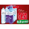 Vöslauer 1,5L Flasche um je 0,47 € statt 0,95 € ab 6 Stück bei Spar