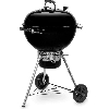 Weber Master-Touch GBS SE E-5755 Holzkohlegriller, 57cm um 199 € statt 247 €