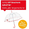 XXXLutz - GRATIS Regenschirm (nur Abholung)