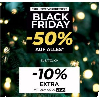 Yves Rocher Black Friday 2024 - bis zu 50% Rabatt + 10% Extra-Rabatt