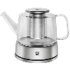 Zwilling Sorrento Teekanne mit Stövchen 800ml um 35,90 € statt 81,95 €